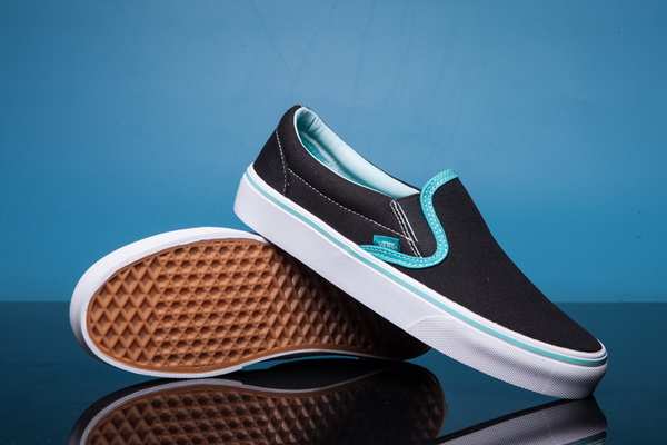 Vans Low-Top Slip-on Men Shoes--226